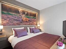 Van Der Valk Hotel Spier - Dwingeloo