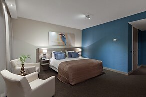 Van Der Valk Hotel Spier - Dwingeloo