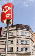 Hotel Madanis Liceo