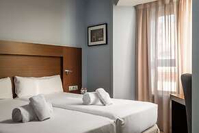 Hotel Madanis Liceo