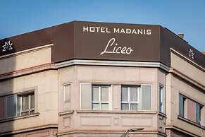 Hotel Madanis Liceo