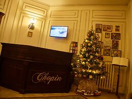 Chopin Hotel
