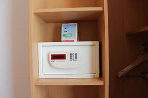 ibis Singapore Novena