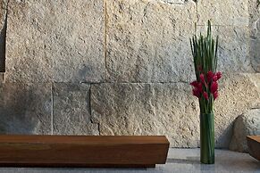 Oasia Hotel Novena, Singapore