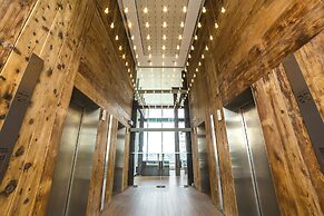 Oasia Hotel Novena, Singapore