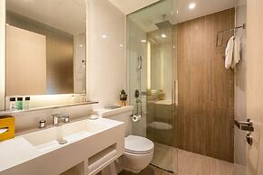 Oasia Hotel Novena, Singapore