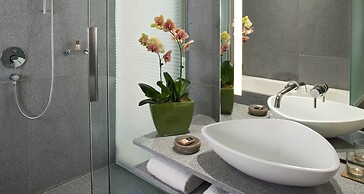 Oasia Hotel Novena, Singapore