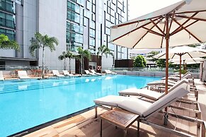 Oasia Hotel Novena, Singapore