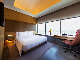 Oasia Hotel Novena, Singapore