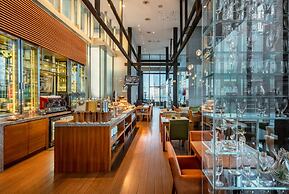 Oasia Hotel Novena, Singapore