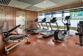 Oasia Hotel Novena, Singapore