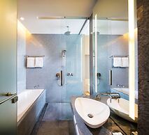 Oasia Hotel Novena, Singapore