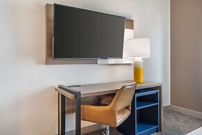 Comfort Inn & Suites Frisco East - McKinney