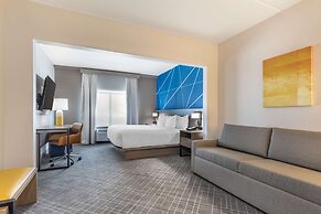 Comfort Inn & Suites Frisco East - McKinney