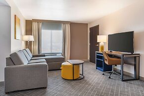 Comfort Inn & Suites Frisco East - McKinney