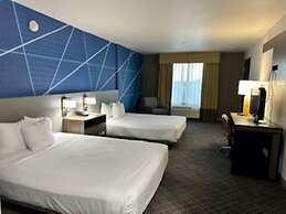 Comfort Inn & Suites Frisco East - McKinney