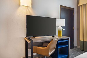 Comfort Inn & Suites Frisco East - McKinney