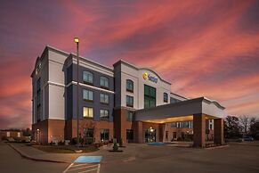 Comfort Inn & Suites Frisco East - McKinney
