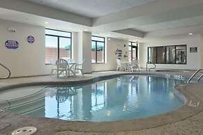 Comfort Inn & Suites Frisco East - McKinney