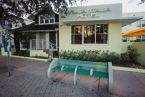 Villa Italia