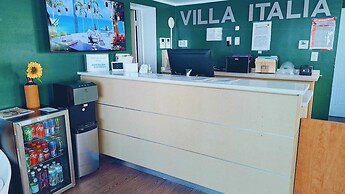 Villa Italia