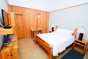 Tree Trek Boquete Adventure Park