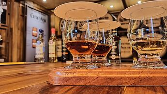 Tree Trek Boquete Adventure Park