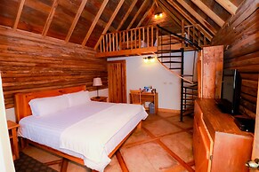 Tree Trek Boquete Adventure Park