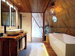 Tree Trek Boquete Adventure Park