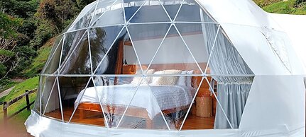 Tree Trek Boquete Adventure Park