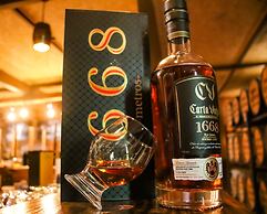 Tree Trek Boquete Adventure Park