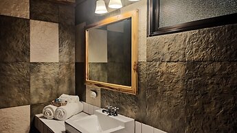 Tree Trek Boquete Adventure Park