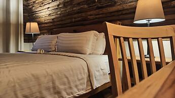 Tree Trek Boquete Adventure Park