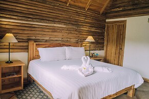 Tree Trek Boquete Adventure Park