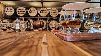 Tree Trek Boquete Adventure Park