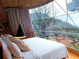 Tree Trek Boquete Adventure Park