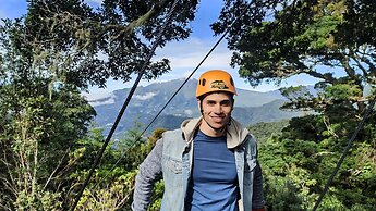 Tree Trek Boquete Adventure Park