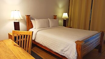 Tree Trek Boquete Adventure Park