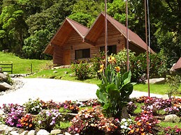 Tree Trek Boquete Adventure Park