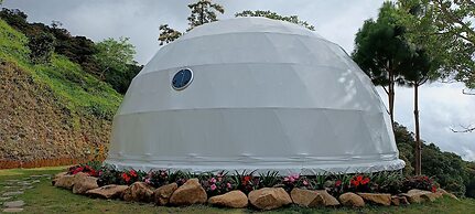 Tree Trek Boquete Adventure Park