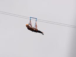 Tree Trek Boquete Adventure Park