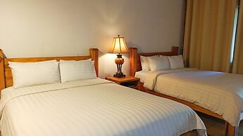 Tree Trek Boquete Adventure Park