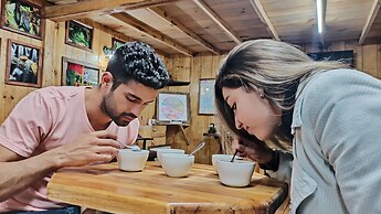 Tree Trek Boquete Adventure Park