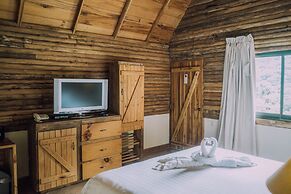 Tree Trek Boquete Adventure Park