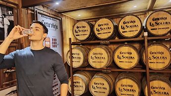 Tree Trek Boquete Adventure Park