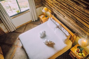 Tree Trek Boquete Adventure Park