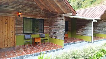 Tree Trek Boquete Adventure Park