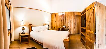 Tree Trek Boquete Adventure Park