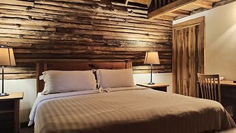 Tree Trek Boquete Adventure Park