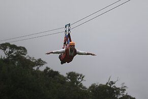 Tree Trek Boquete Adventure Park